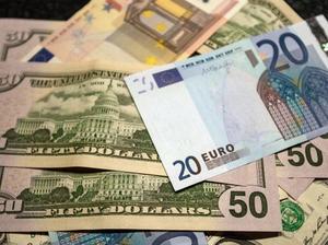 Billets euros - AFP