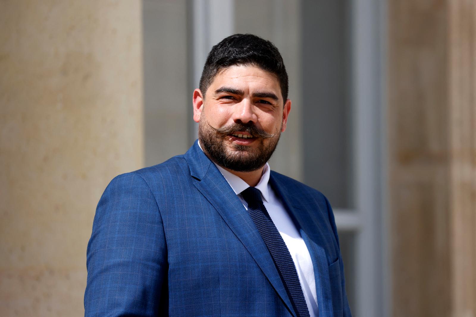Guillaume Kasbarian
