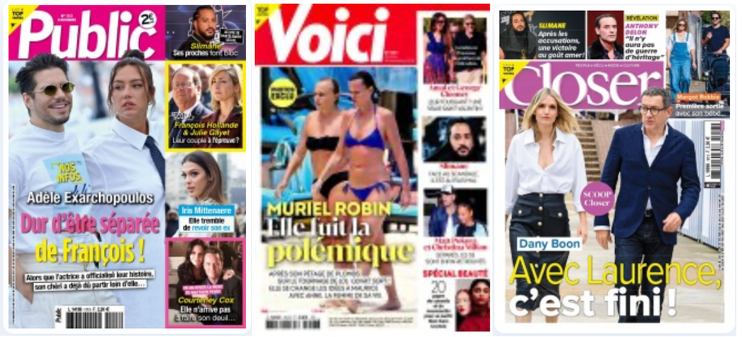Article cover
