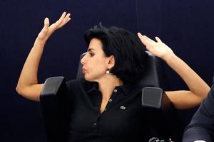 Rachida Dati