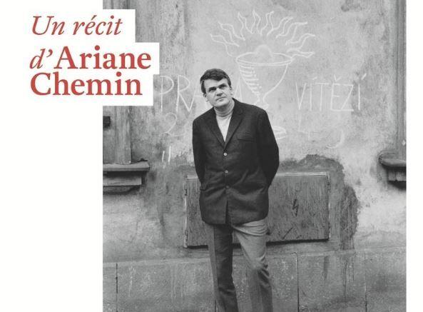 A la recherche de Milan Kundera