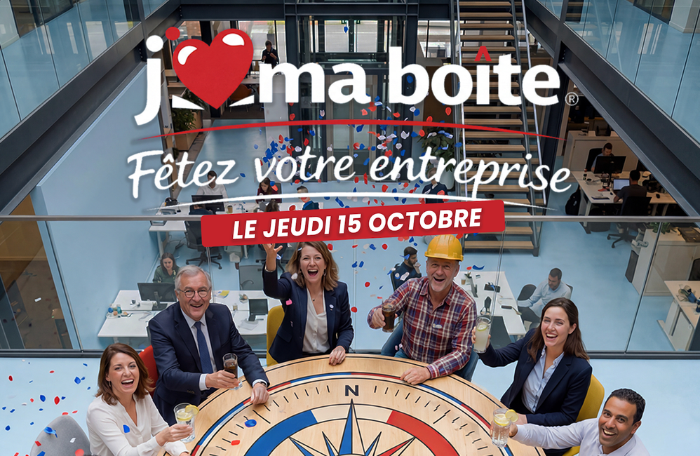 “Aimer sa boîte n'est pas un coup de cœur passager”, déclare sa fondatrice Sophie de Menthon en tant que présidente d’ETHIC.