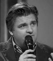 Photo of Christophe Dickès