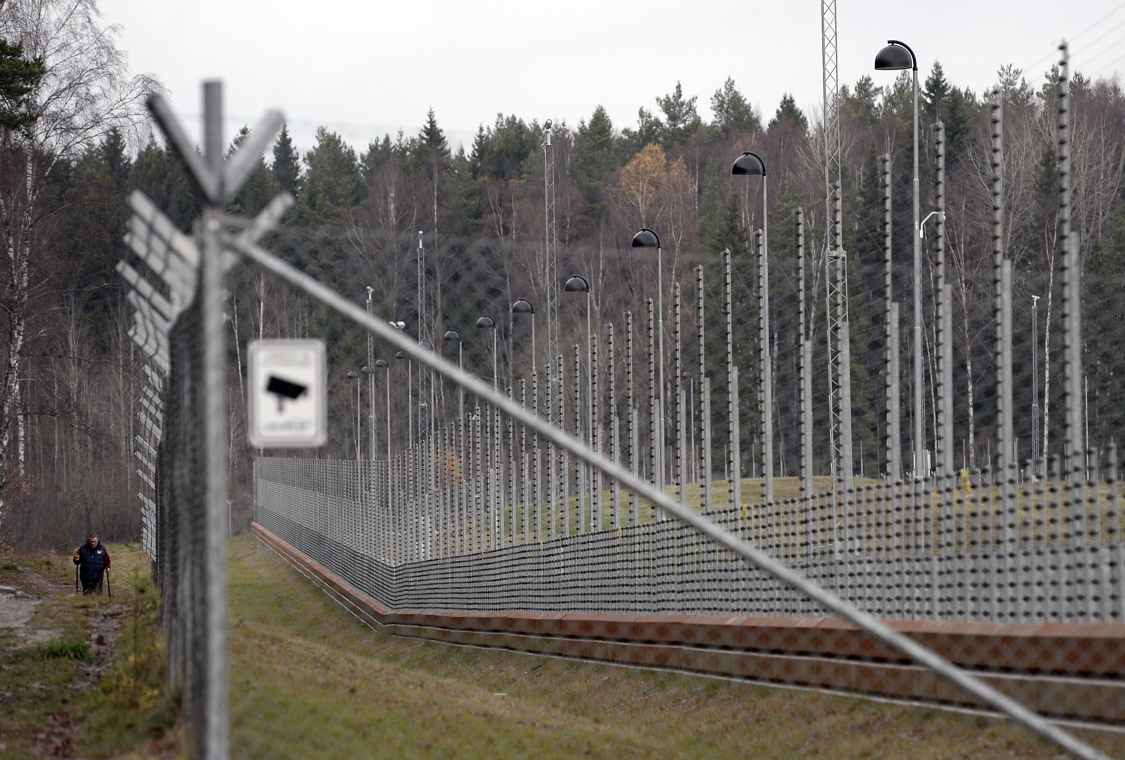 La Suède se prépare à envoyer les mineurs délinquants en prison pour tenter d'enrayer la vague de violence alimentée par les gangs