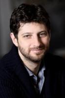 Photo of Antoine Bueno