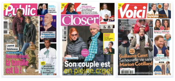 Article cover