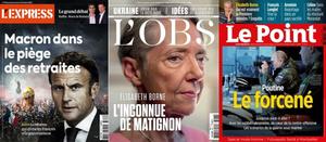Article cover