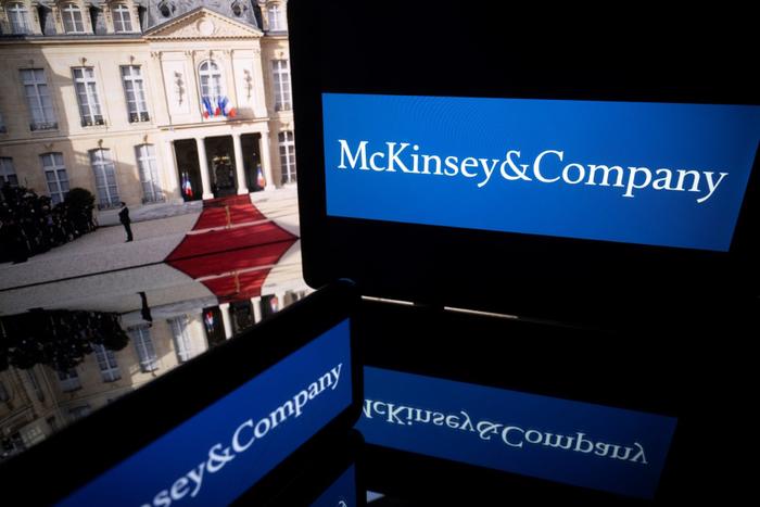 McKinsey AFP