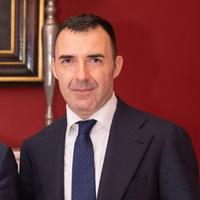 Photo of Edoardo  Secchi