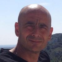 Photo of Hugues Serraf