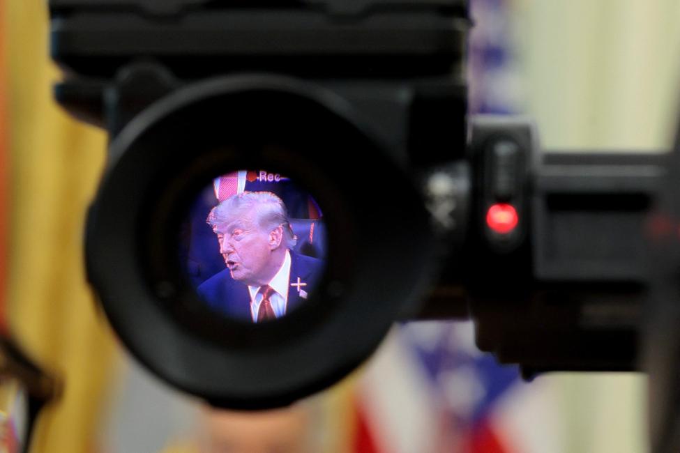 Bilan de Trump avant les Midterms.