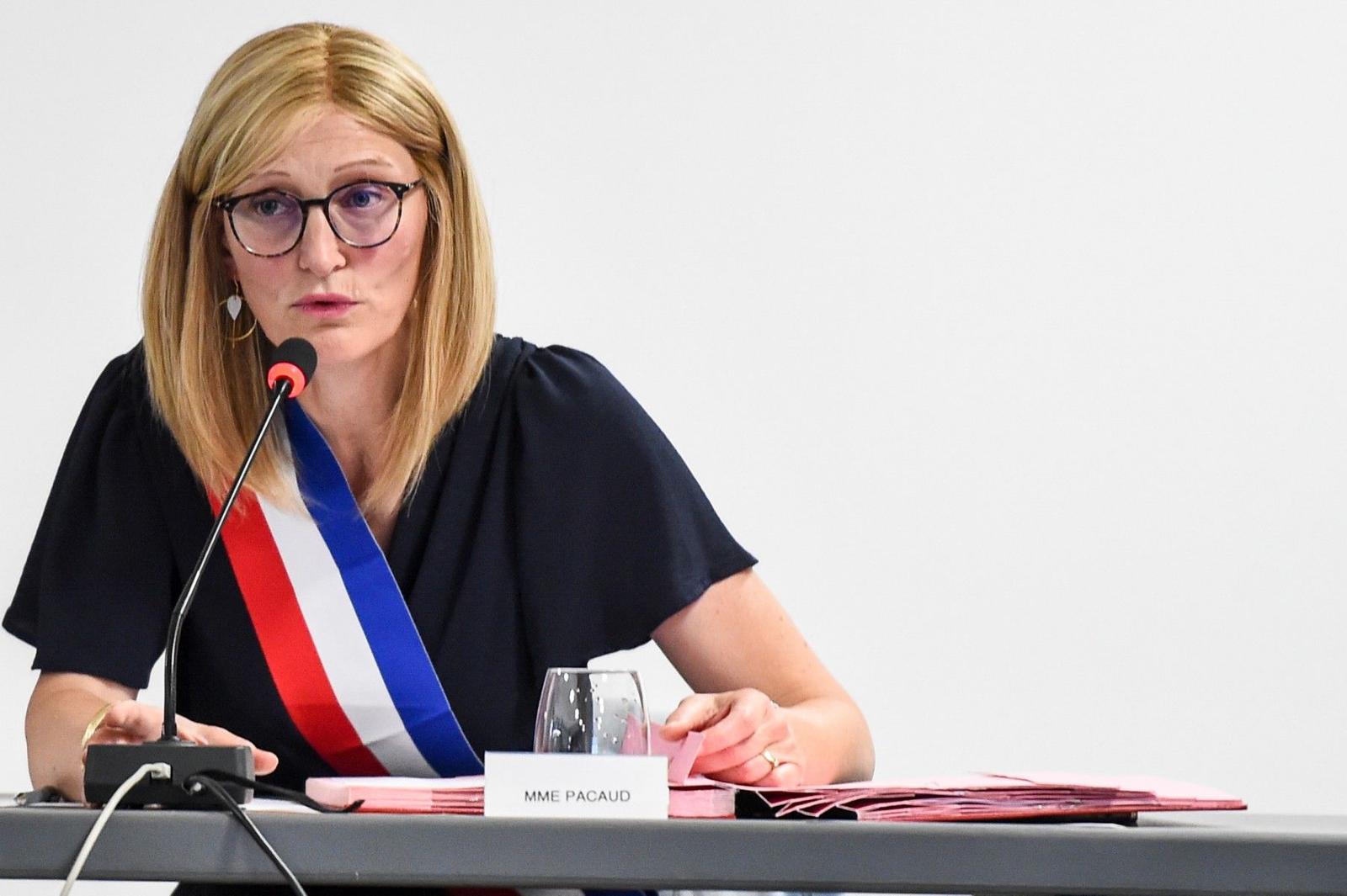 Dorothée Pacaud