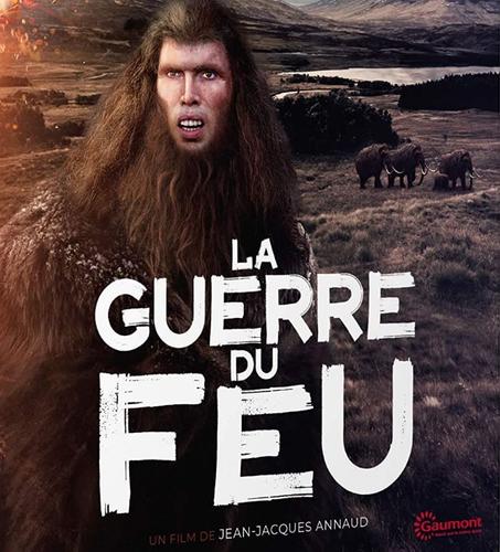La guerre du feu film