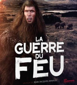 La guerre du feu film