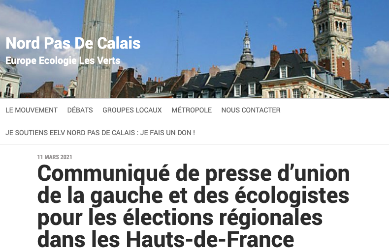 Article cover