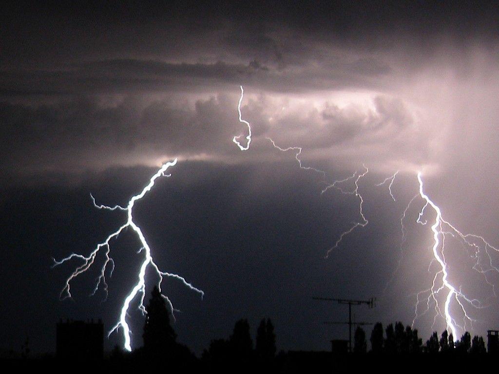 Orages