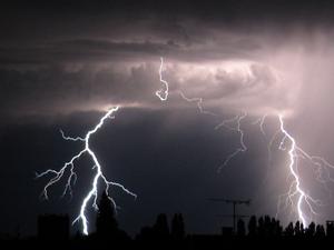 Orages