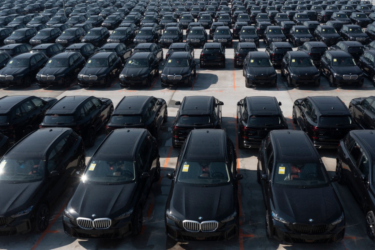 Paris Motor Show : il est encore possible de sauver l'industrie automobile européenne mais voilà à quelles conditions