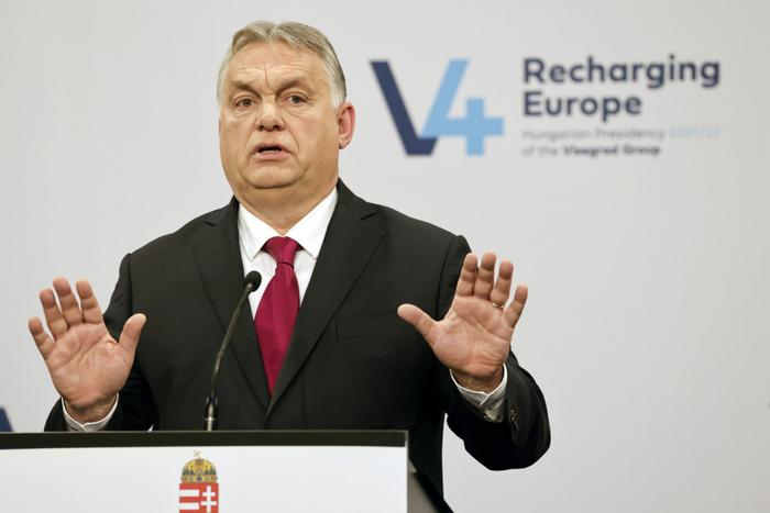 Viktor Orban