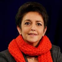 Photo of Judith Waintraub