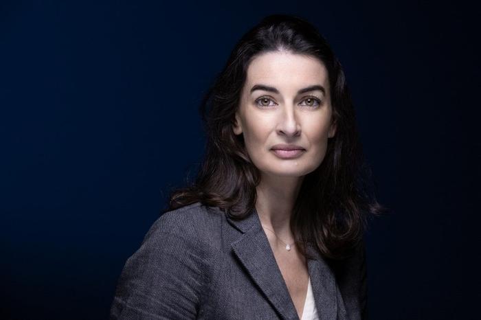 Agnès Verdier-Molinié AFP