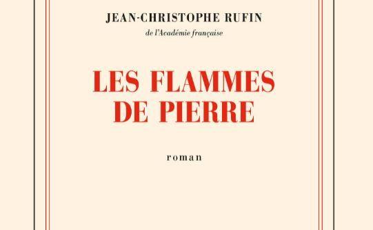 Les flammes de Pierre