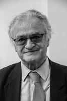 Photo of Alain-Gérard Slama
