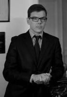Photo of Xavier Berjot