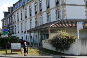 Orthez AFP