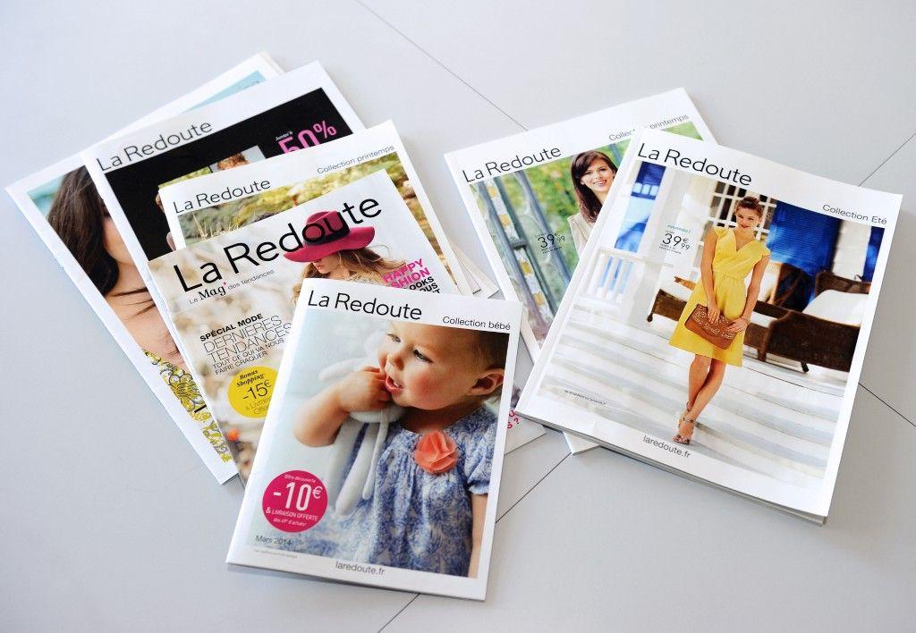 La Redoute AFP