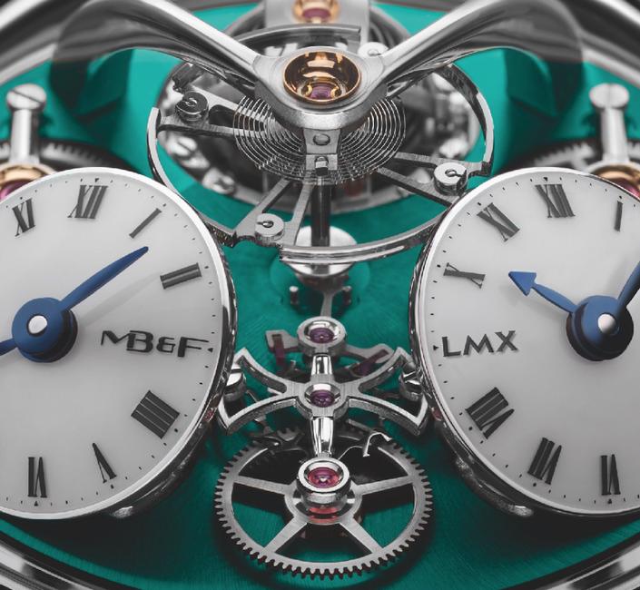 Atlantic Tac 26 mars