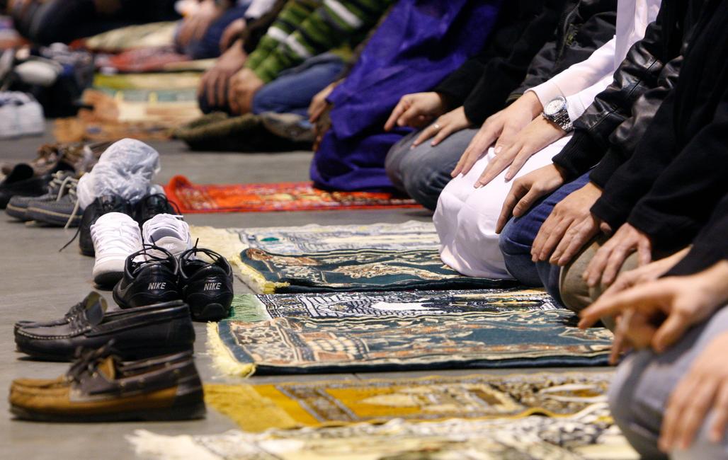 L'Islam en France (image d'illustration).