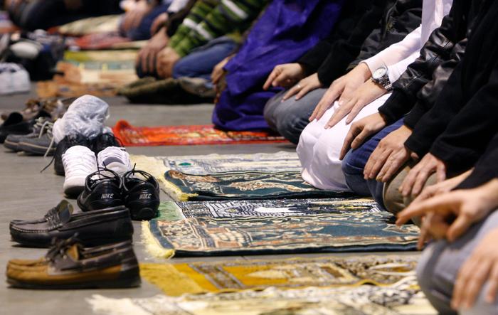 L'Islam en France (image d'illustration).