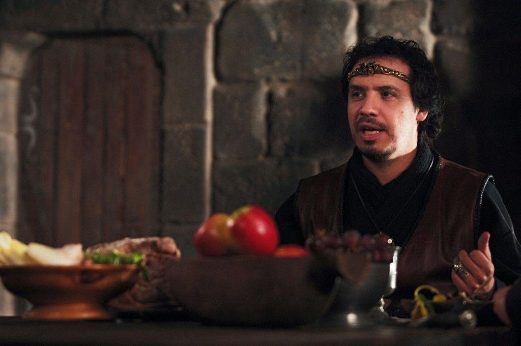 Kaamelott série AFP