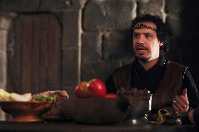 Kaamelott série AFP