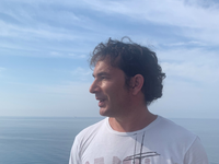 Photo of Dan Vogel