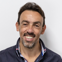 Photo of Gilles Ivaldi