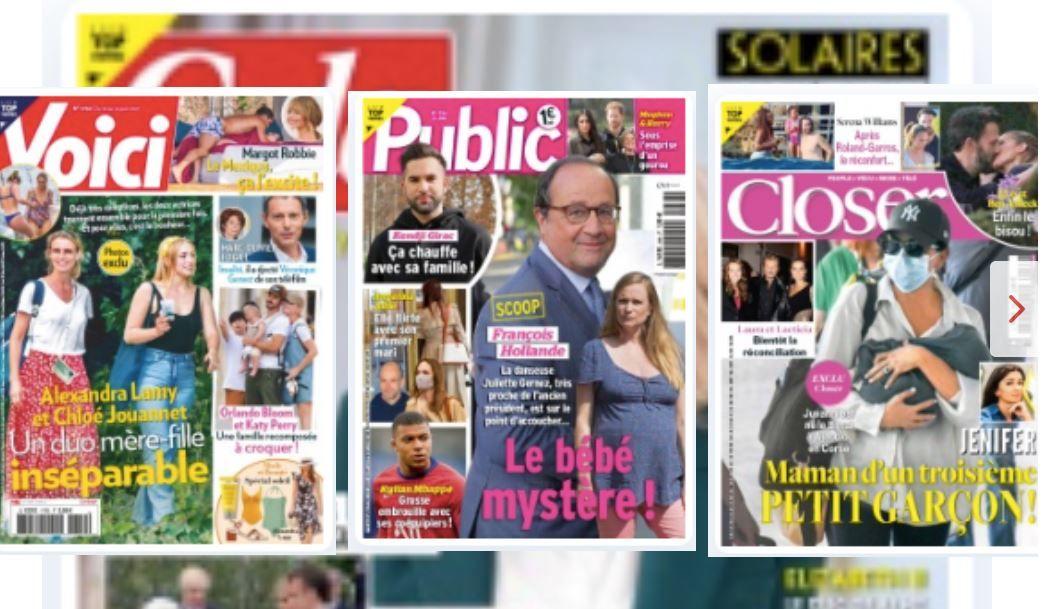 Article cover