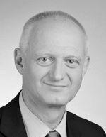 Photo of Christophe Caresche