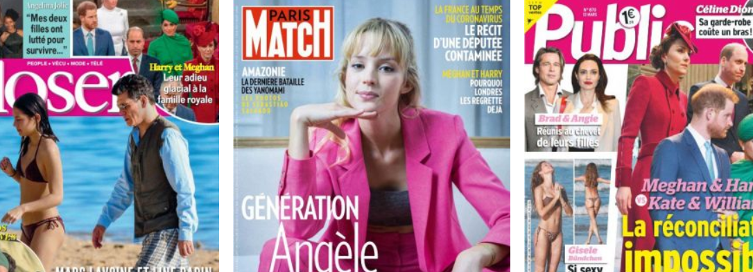 Article cover