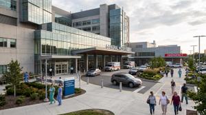 Image hopital