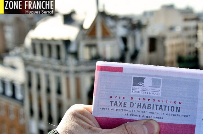 Bientôt dans votre boîte aux lettres ?