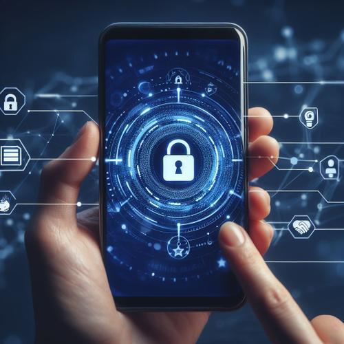 identité numérique