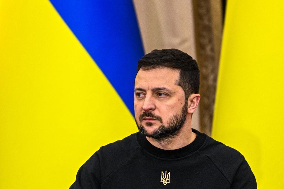 Zelensky
