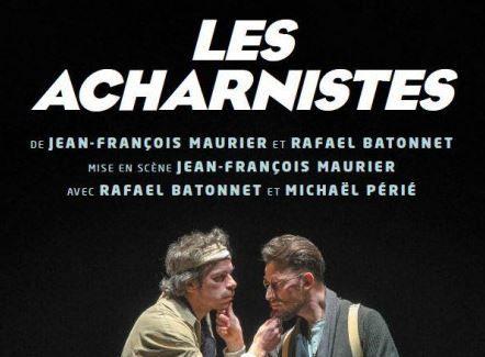 les acharnistes