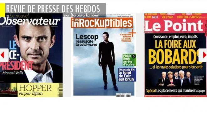 Article cover