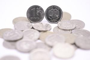 roubles AFP