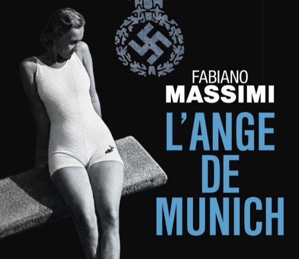 Ange de Munich