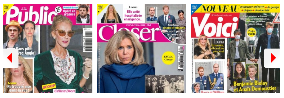 Article cover