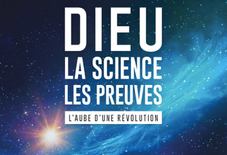 Dieu la science les preuves
